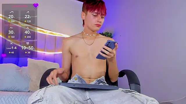 ian diamond online show from June 10, 9:05 pm