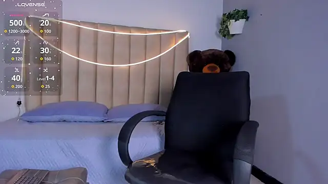 ian diamond online show from July 3, 6:36 pm