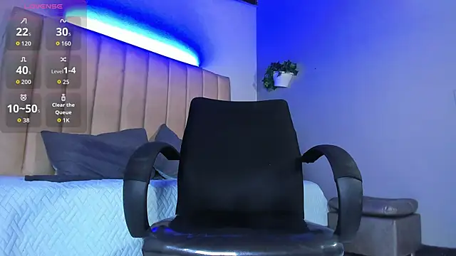 ian diamond online show from May 16, 9:36 pm