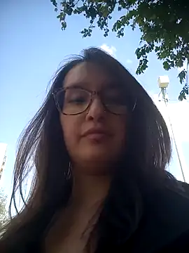 Snapshot of Karla-giraldo_1 chatting on February 26, 3:01 pm Karla-giraldo 1 online show from February 26, 3:01 pm