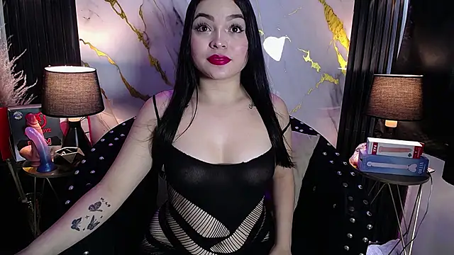 Veroo Hotlips online show from April 9, 7:20 pm