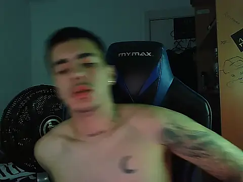 amorimwd online show from January 13, 10:13 pm