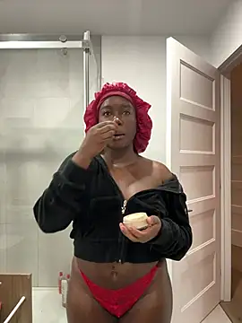 icelyne 2001 online show from February 19, 12:40 am