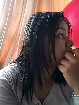 cami  sexy online show from February 9, 10:30 pm