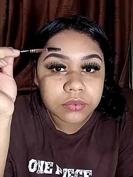 cami  sexy online show from March 15, 5:03 am