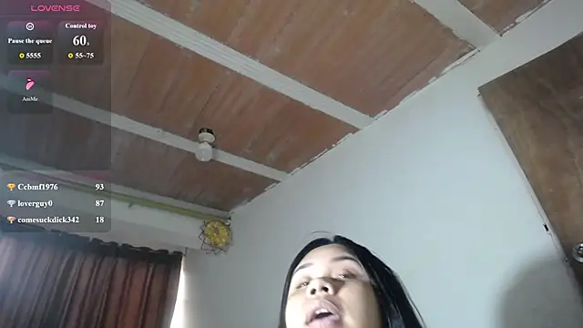 cami  sexy online show from April 23, 10:00 pm