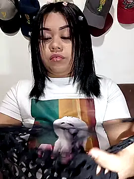 cami  sexy online show from April 10, 4:19 am