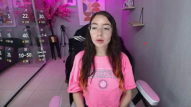 Veronica miiller online show from March 4, 7:21 pm