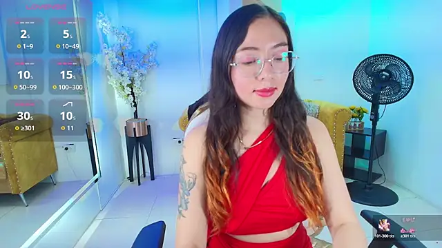 Veronica miiller online show from March 20, 7:37 pm