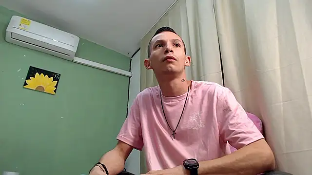 The BDSM boys online show from January 14, 12:53 pm