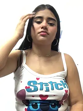 Nara Bloom online show from January 18, 5:27 pm