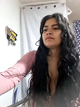 Scarlett Hot69 online show from July 30, 7:51 am