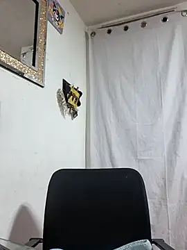 Scarlett Hot69 online show from June 26, 8:53 am