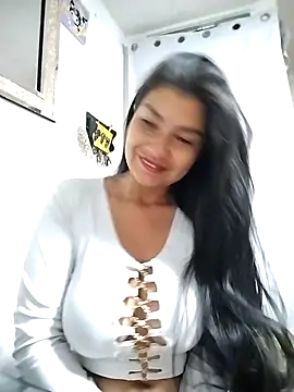 Scarlett Hot69 online show from May 13, 7:48 am