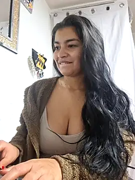 Scarlett Hot69 online show from June 20, 9:14 am