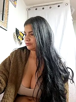 Scarlett Hot69 online show from June 18, 7:51 am