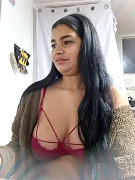 Scarlett Hot69 online show from July 23, 7:49 am