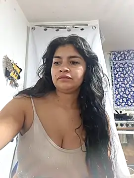 Scarlett Hot69 online show from July 31, 9:09 am