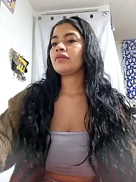 Scarlett Hot69 online show from July 29, 7:40 am