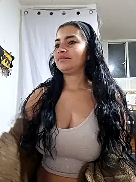 Scarlett Hot69 online show from June 2, 8:14 am