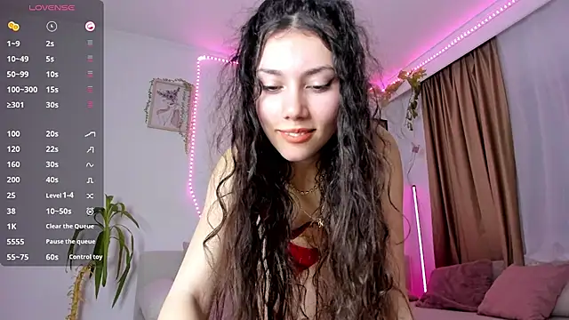 BabyyVenom online show from March 22, 8:10 pm