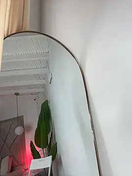 TeaseDollXXX online show from February 11, 9:25 pm