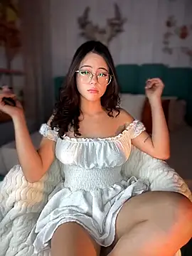 TeaseDollXXX online show from April 3, 9:54 pm