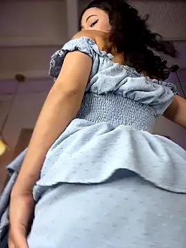 TeaseDollXXX online show from March 9, 10:02 pm