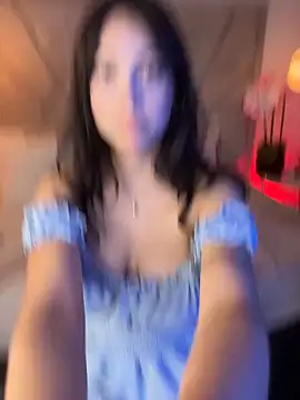 TeaseDollXXX online show from February 3, 3:04 am