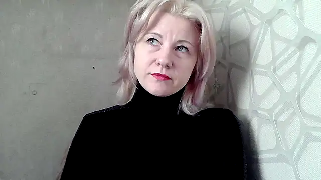 Kitti-Ellison online show from January 19, 7:56 am