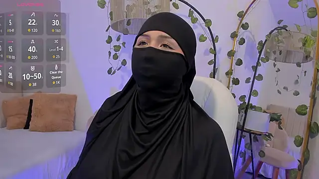  Amirah online show from May 23, 6:51 pm