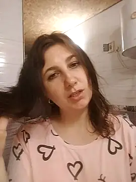 Koshova1836 online show from June 24, 9:23 pm