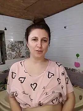 Koshova1836 online show from April 20, 8:21 pm