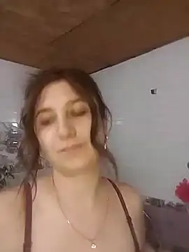 Koshova1836 online show from June 12, 9:12 pm