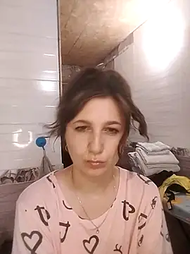 Koshova1836 online show from June 30, 8:31 pm