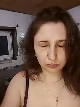 Koshova1836 online show from May 18, 8:35 pm
