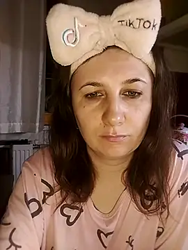 Koshova1836 online show from March 30, 8:21 pm