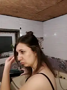 Koshova1836 online show from March 3, 8:49 pm