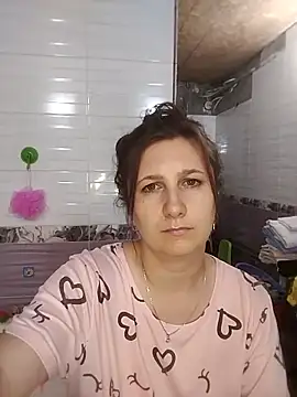 Koshova1836 online show from July 1, 8:31 pm