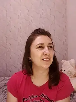 Koshova1836 online show from June 3, 9:30 pm