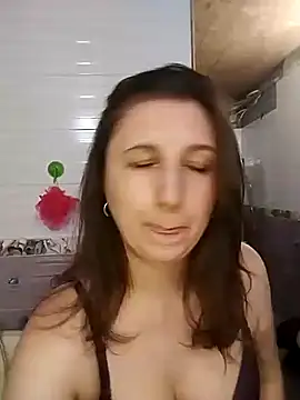 Koshova1836 online show from May 27, 8:49 pm