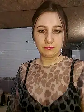 Koshova1836 online show from January 15, 9:07 pm