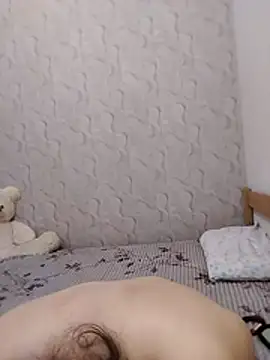 Koshova1836 online show from May 8, 10:35 pm