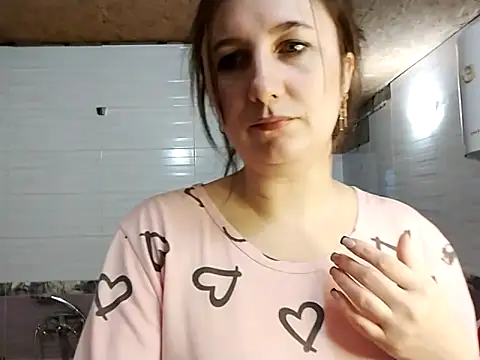 Koshova1836 online show from February 2, 9:36 pm