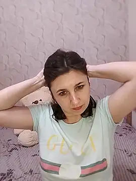 Koshova1836 online show from May 10, 8:22 pm