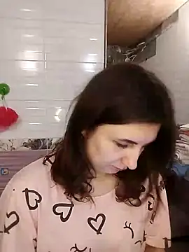 Koshova1836 online show from April 1, 8:17 pm