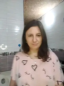 Koshova1836 online show from July 4, 8:24 pm
