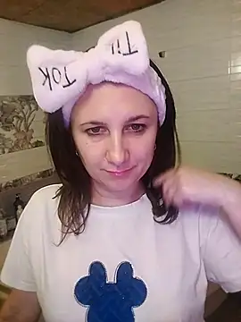 Koshova1836 online show from January 16, 10:58 pm