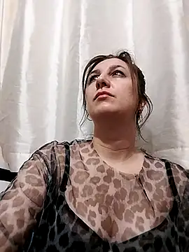 Koshova1836 online show from February 13, 10:32 pm