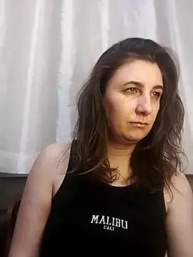 Koshova1836 online show from March 9, 9:18 pm